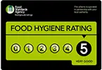 Food Hygiene Rating